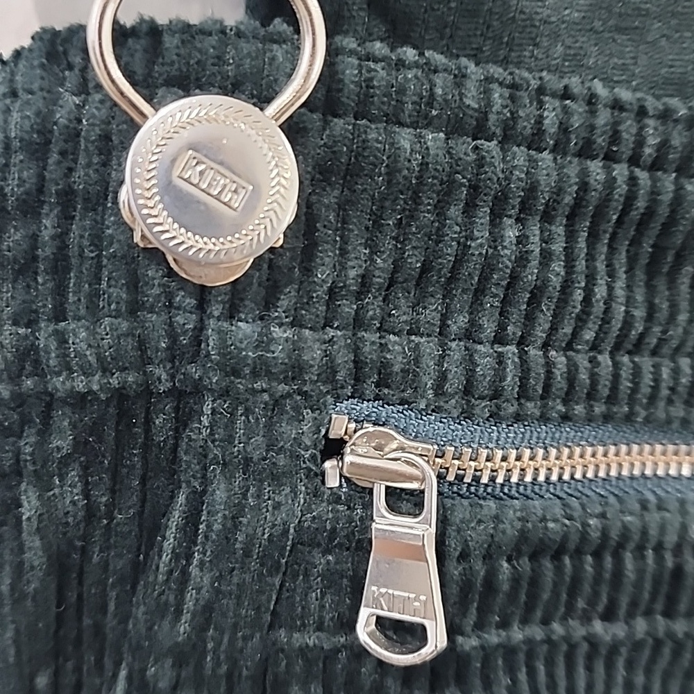 Kith Corduroy Overalls - Picture 6 of 16